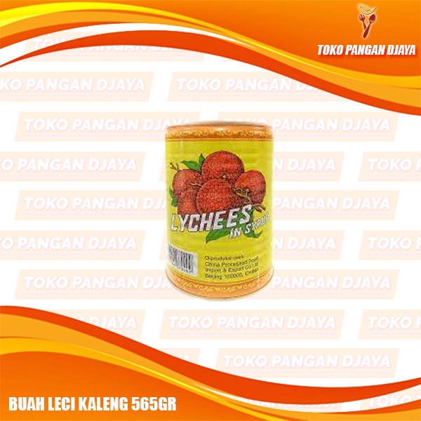 

Buah Kaleng Leci 567 Gr Herring Bird