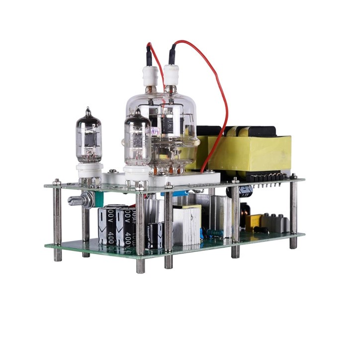 1pc FU32 Vacuum Tube Amplifier Single-ended Valve Audio Amp FU30 DIY