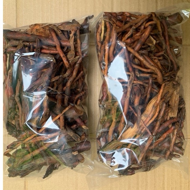 

Akar pinang / jambe 500gr