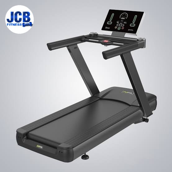 DHZ 8600P Treadmill