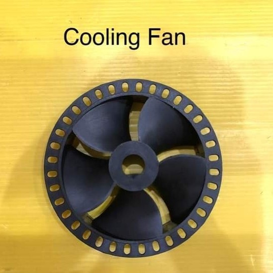 Kipas Dinamo DC / cooling fan untuk treadmill import