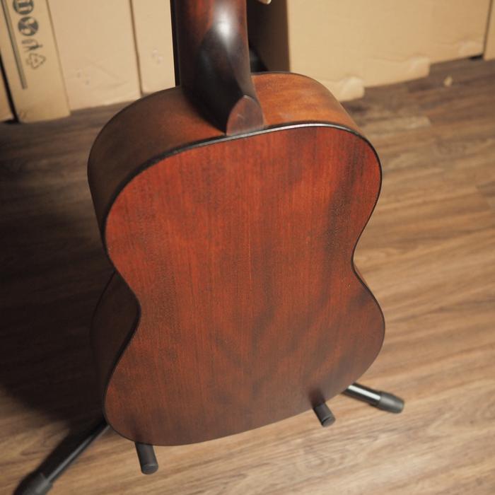 CORT AC50 3/4 JUNIOR ACOUSTIC CLASSIC NYLON GUITAR GITAR NILON