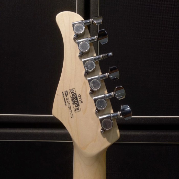 CORT GITAR ELEKTRIK G115 - OW