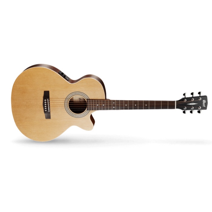 GITAR AKUSTIK ELEKTRIK CORT SFX-ME-OP / CORT SFX SERIES / CORT SFX