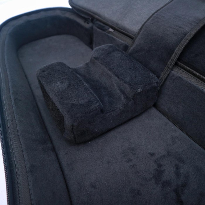 GIGBAG DBM X GITAR AKUSTIK JUMBO