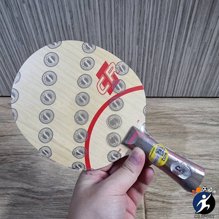 Kayu Pingpong STIGA Clipper CR Non WRB ORIGINAL
