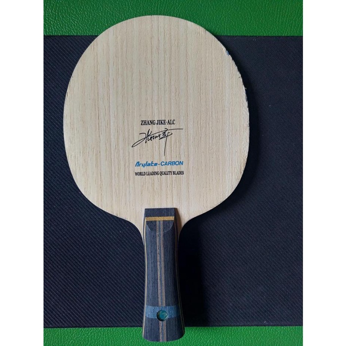 Blade Butterfly Zhang Jike ALC _02