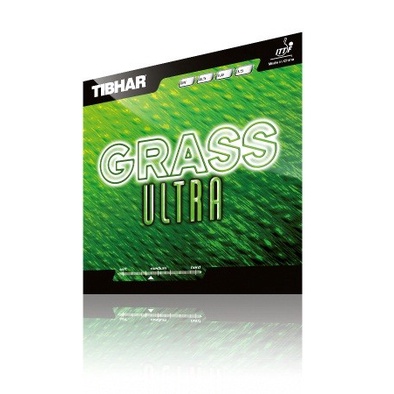 Karet tenismeja bintik Tibhar GRASS ULTRA