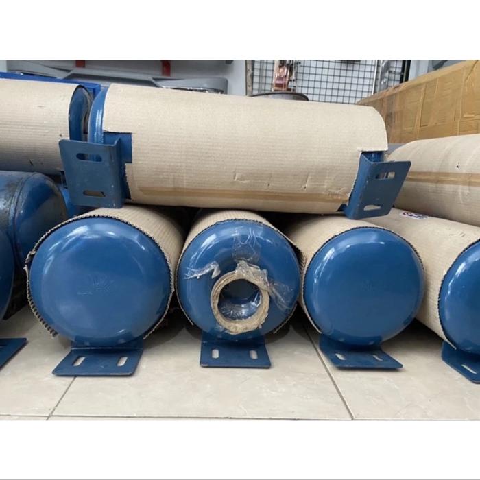 Tabung Angin Klakson Ukuran Sedang Dan Besar Termurah