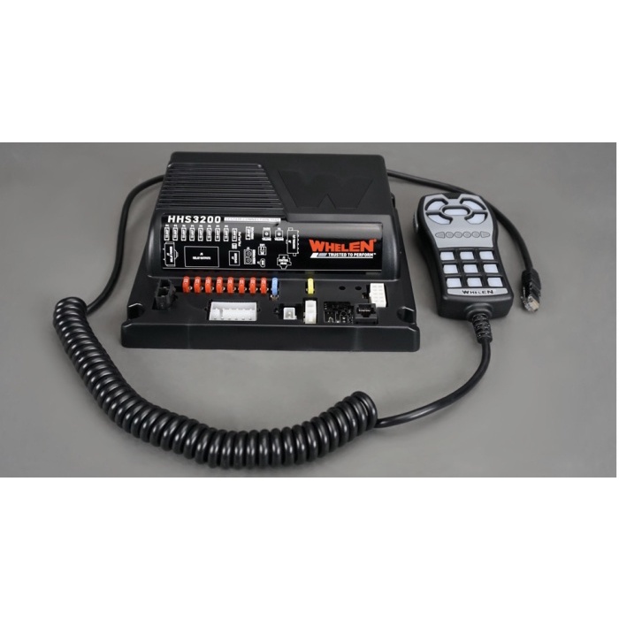 Whelen Sirene Hhs 3200 Termurah