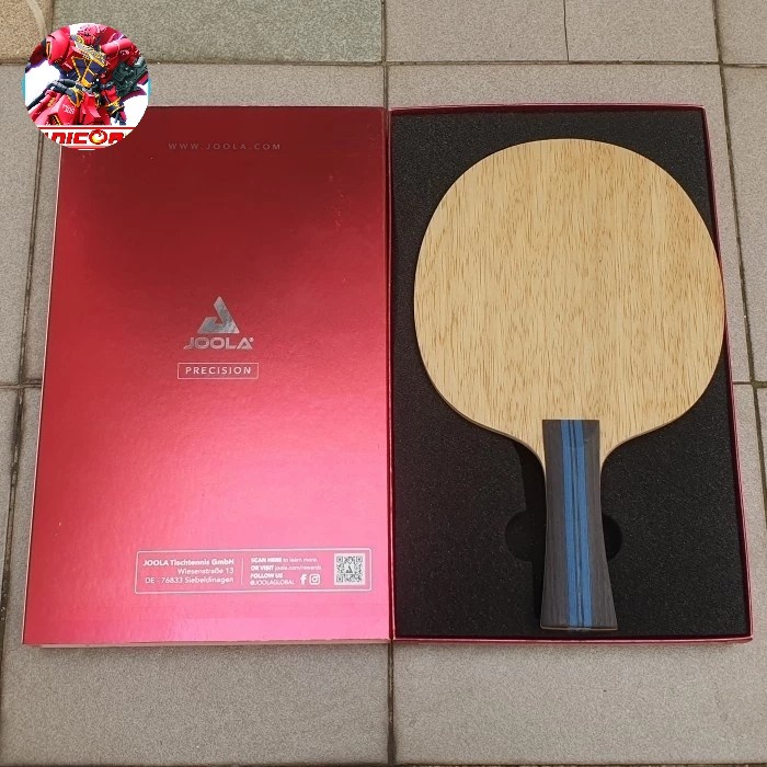 joola cwx CHEN WEI XING fl bat bet blade ping pong