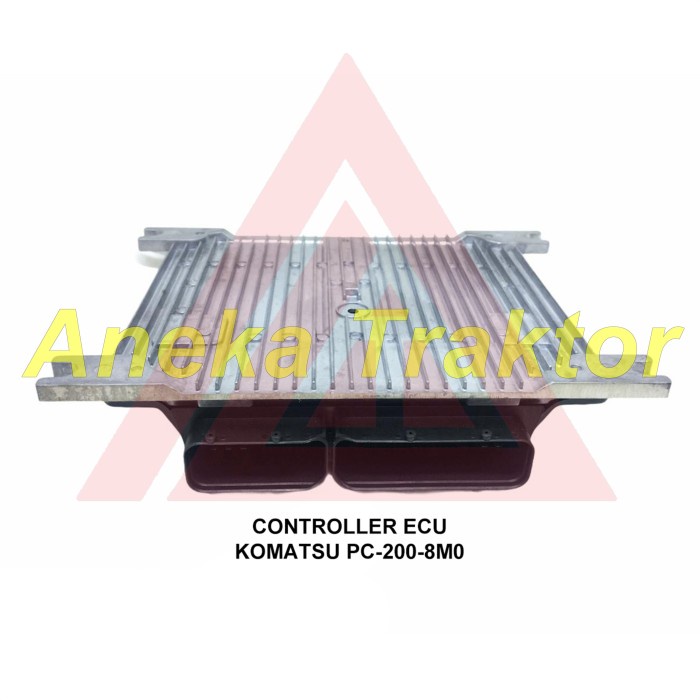 CONTROLLER ECU KOMATSU PC-200-8M0