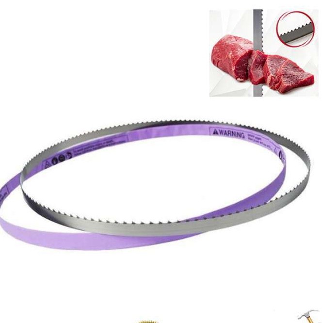 MATA GERGAJI BONESAW MATRIX J130 Made in swiss