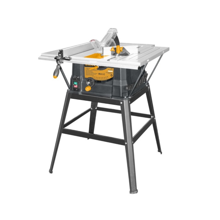 MESIN MEJA POTONG KAYU 10 IN TABLE SAW INGCO TS15007