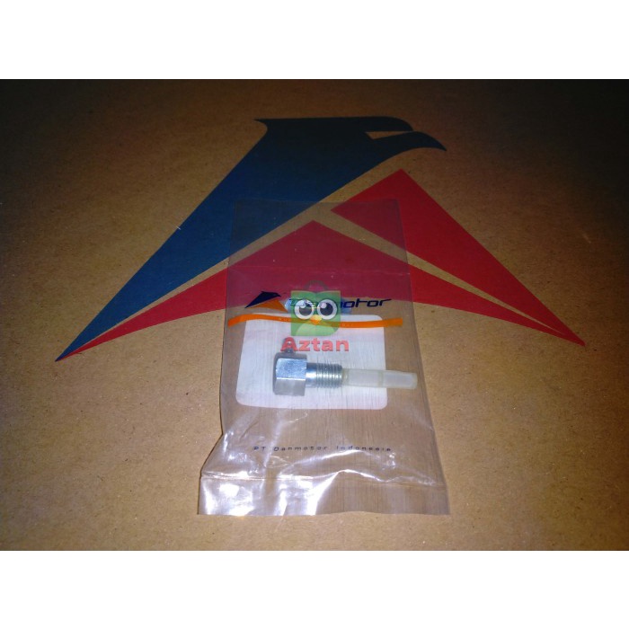 | AZ | Kran Oli Vespa Exclusive Excel Danmotor Original