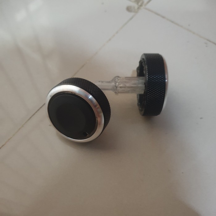Knob Ac Honda Stream Strem Strim Putaran Ac Stream Tuas Ac Stream
