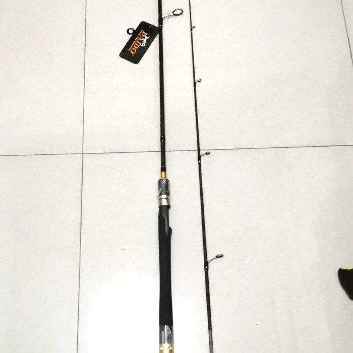 DAIDO PANDORA II 602M - 180 (8-17LBS)