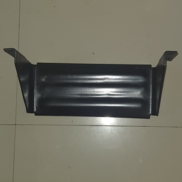 Unik Pijakan Kaki Tangga Belakang Hardtop