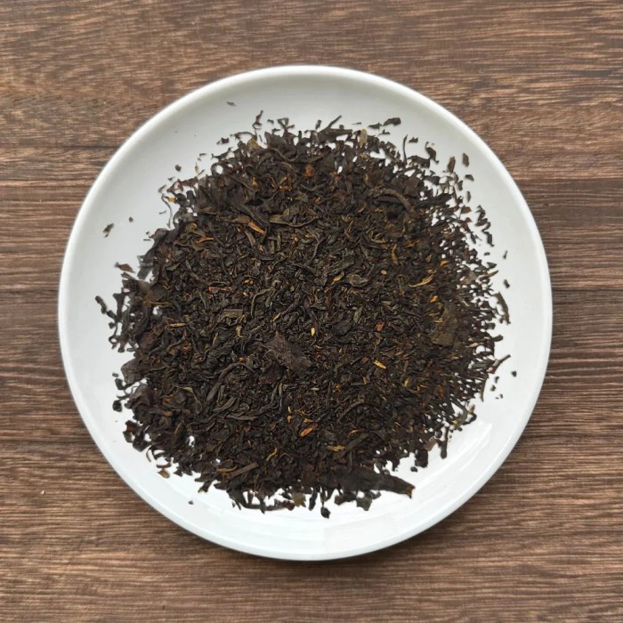 

[AZUMA TEA] Black Tea Loose Leaf