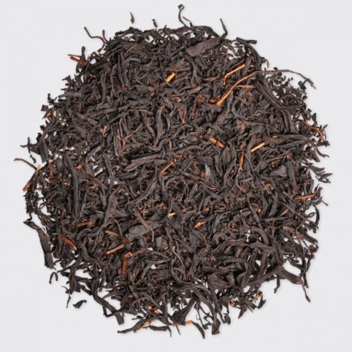 

[MARUYASU TEA] Black Tea Tongu Loose Leaf (100g)
