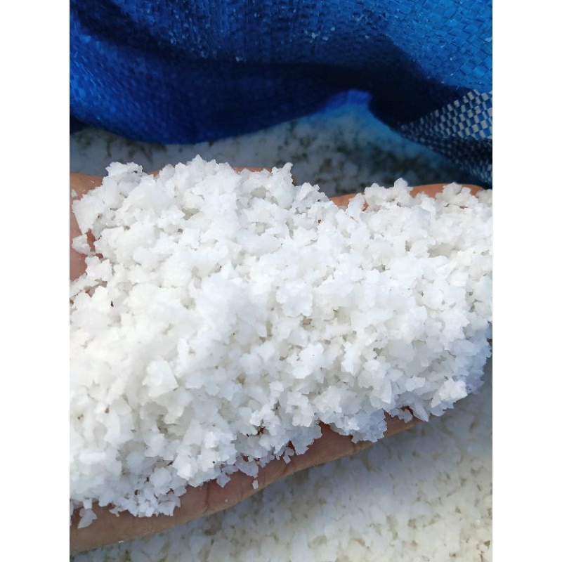 

garam krosok kualitas premium 5kg garam kasar garam murni