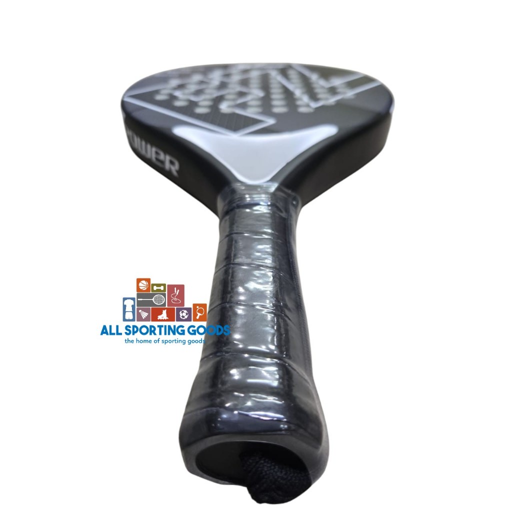 Raket Padel FZ Forza Furious Power