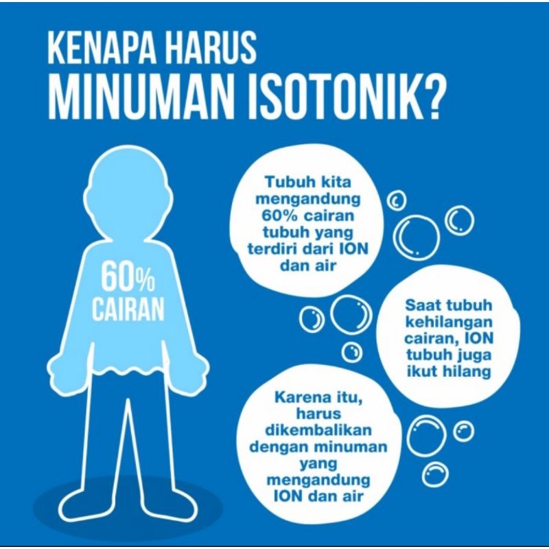 

Pocari Sweat minuman isotonik 2 liter
