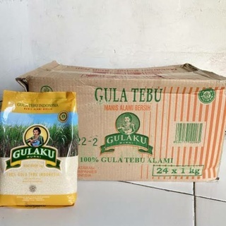 

GULAKU KUNING KEMASAN 1KG