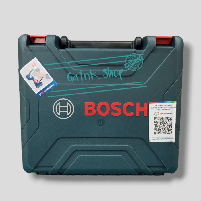 Box Koper Bosch Toolbox Bosch Ex Cordless 12v Bosch