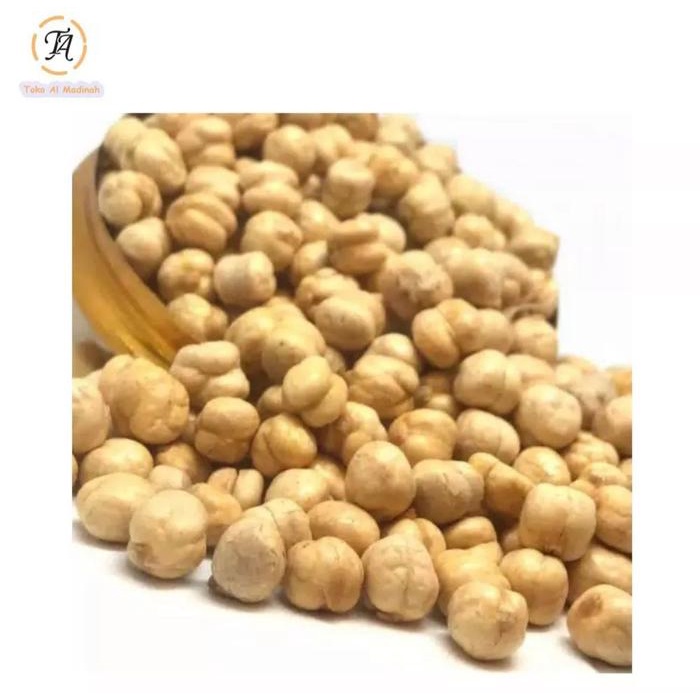 

SALE !!! KACANG ARAB ROASTED / MATANG READYY