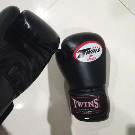Sarung Tinju Boxing Hand Wrap Boxing Alat Boxing Sarung Tinju Muay Thai Sarung Tangan Boxing Sarung