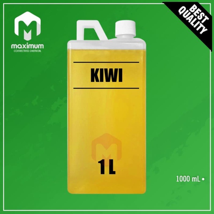 Bibit Parfum Kiwi - 1 Liter