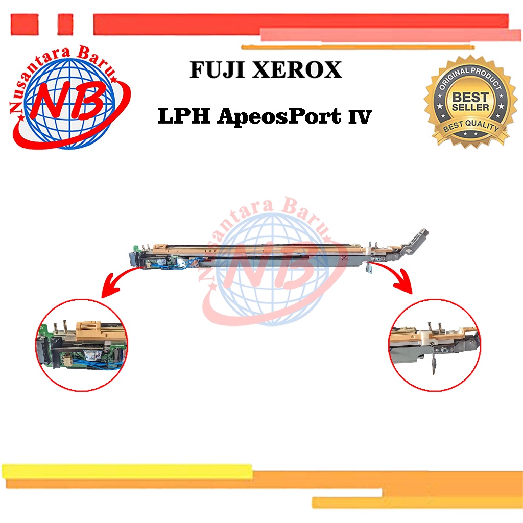 LPH CABUTAN Xerox DC-IV C2270 C3370 C3373 C4470 C5570 Original