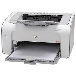 Printer HP Laserjet P1005 P1006 P1102 P1102w Printer Second HP Laserjet