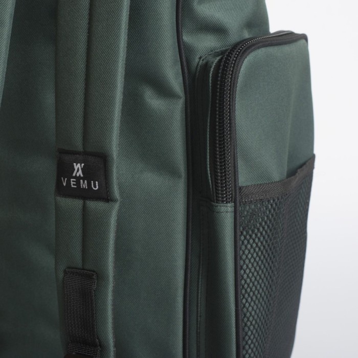 Tas Pancing Bahan Tebal Dan Premium Bahan Kanvas Terpal Jeep 120Cm