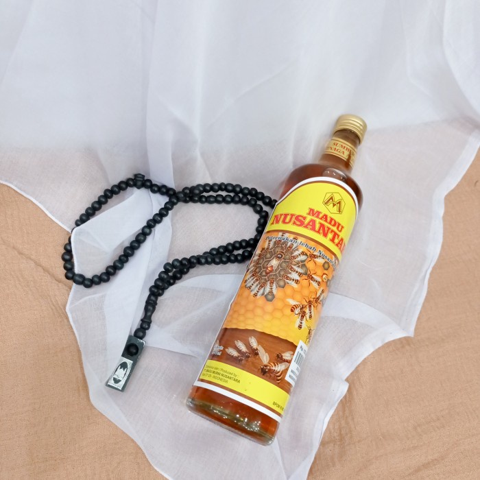 

BARANG TERLARIS Madu Nusantara 650ml