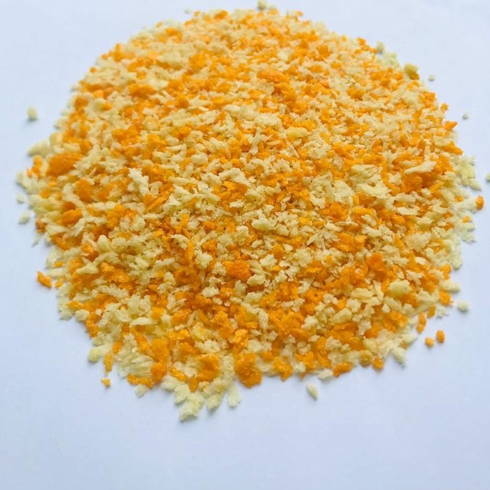 

SALE !!! ECO CRUMB / TEPUNG PANIR, ROTI, PANKO, BREADCRUMB MIX 10KG READYY