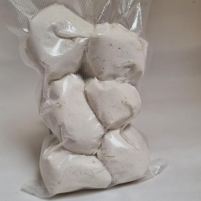 

[EXCLUSIVE Adebae] [iBooming] Paket Bundling [2 pack] basreng ikan + 1 chili oil botol Makanan