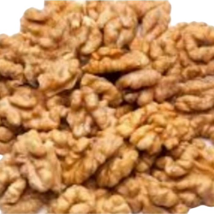 

Kacang Walnut Raw kemasan 250gram Cemilan