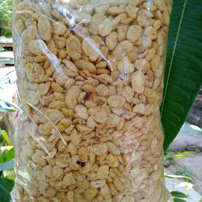 

kacang merci asin gurih renyah/harga grosir 500gram