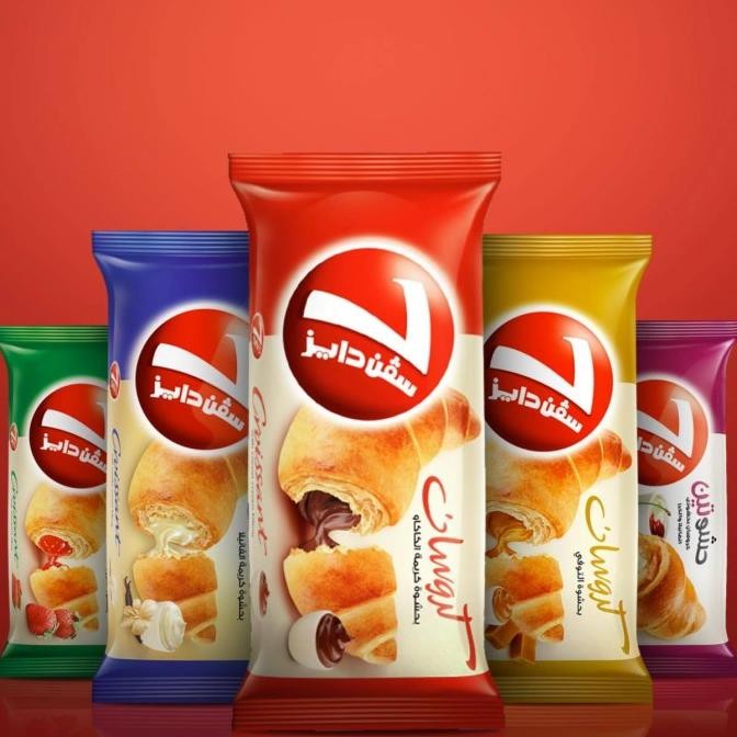 

Produk Viral Roti 7 Days Original Saudi Cod