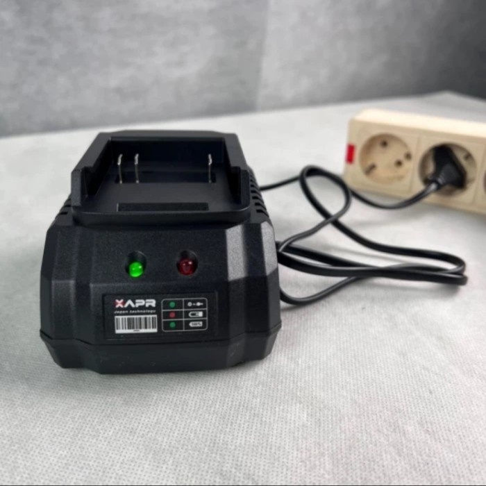 CHARGER RYU 20 VOLT / CAS BOR BATRE RYU RCG20 RCW20 / BISA SEMUA MEREK