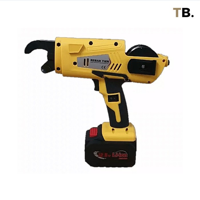 AUTOMATIC REBAR TYING MACHINE BT-890 /MESIN BENDRAT