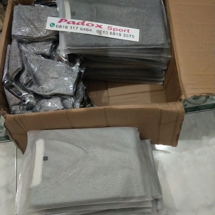 padox jaket baju anti potong safety anti cutter anti sajam security