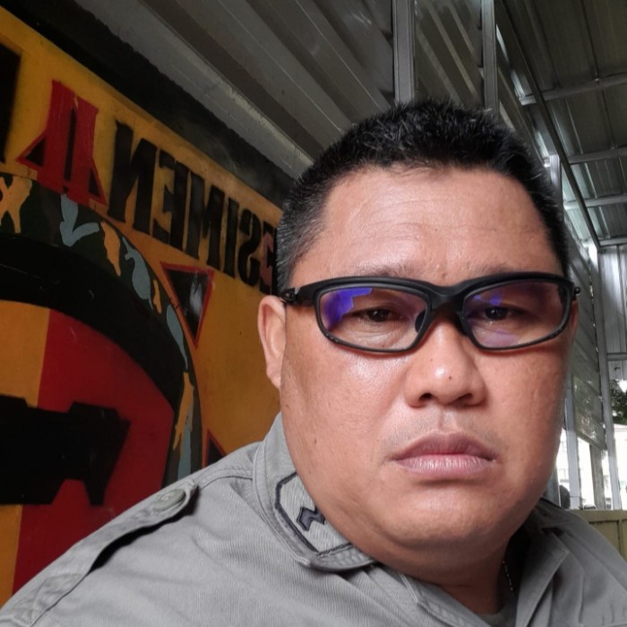 Frame kacamata safety Nike Hyperforce7406 Af Kacamata Minus Pria