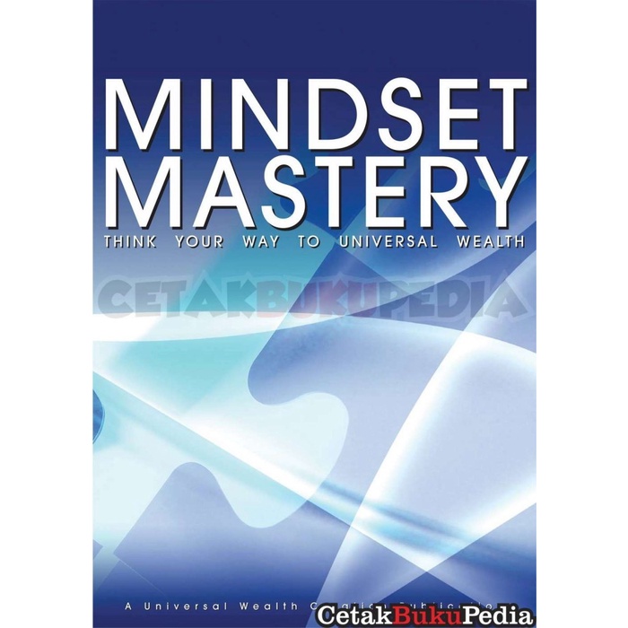 Preord Mindset Mastery Think Your Way To Universal Wealth