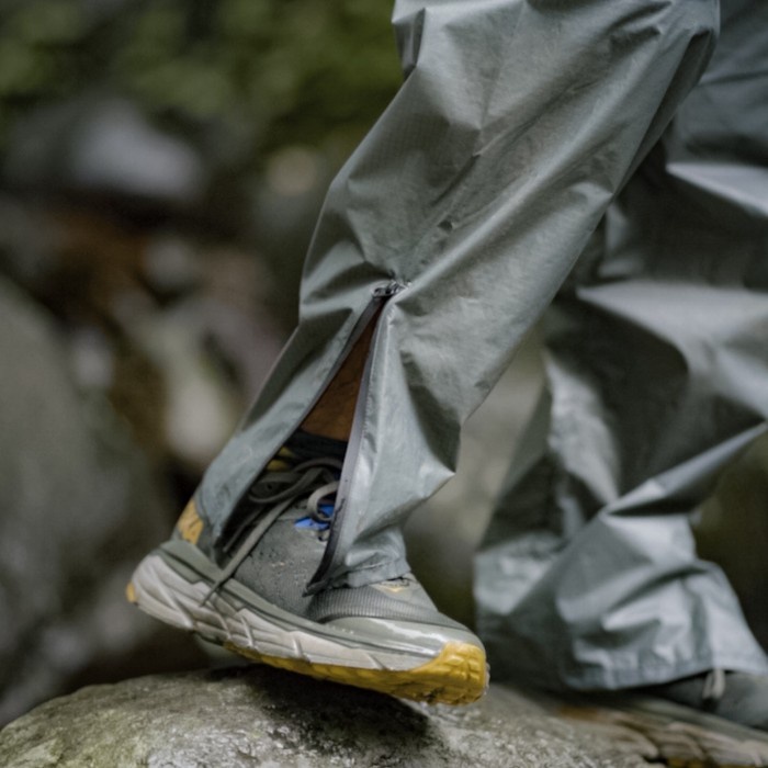 DISKON JAS HUJAN RAINCOAT BIG SIZE BOGABOO SERI AKASA NYLON 30D PU 5000 SEAL READYY