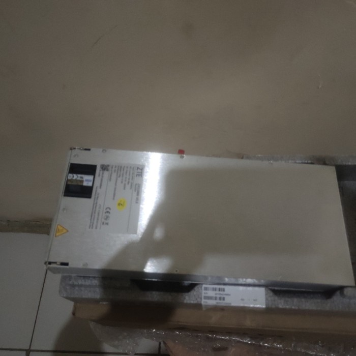 Kualitas Terjamin Rectifier Module Zte Csu Zte Zxd3000 Csu Zte Zxd300