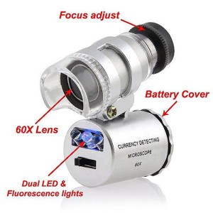 

Kualitas Terjamin Diamond Selector Iii + Loupe 60X Zoom With Led - Paket Lengkap Hemat 3