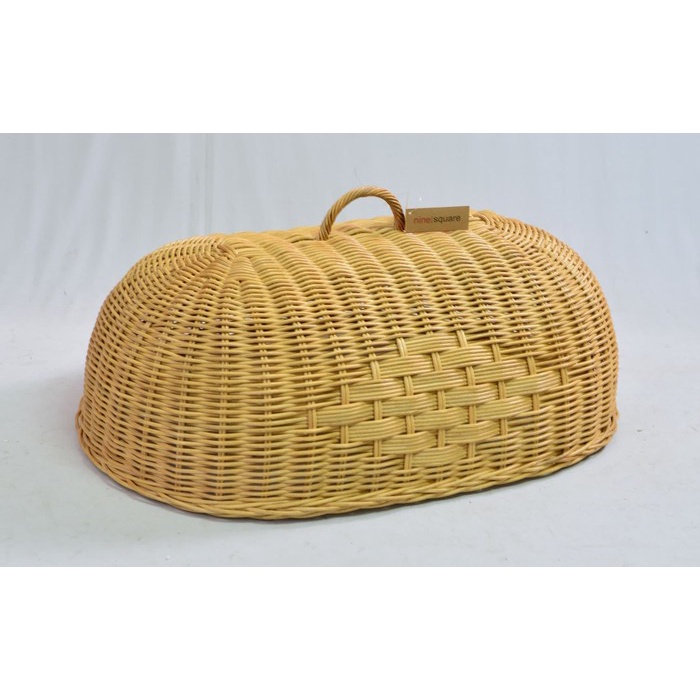 Tudung Saji Besar Rotan